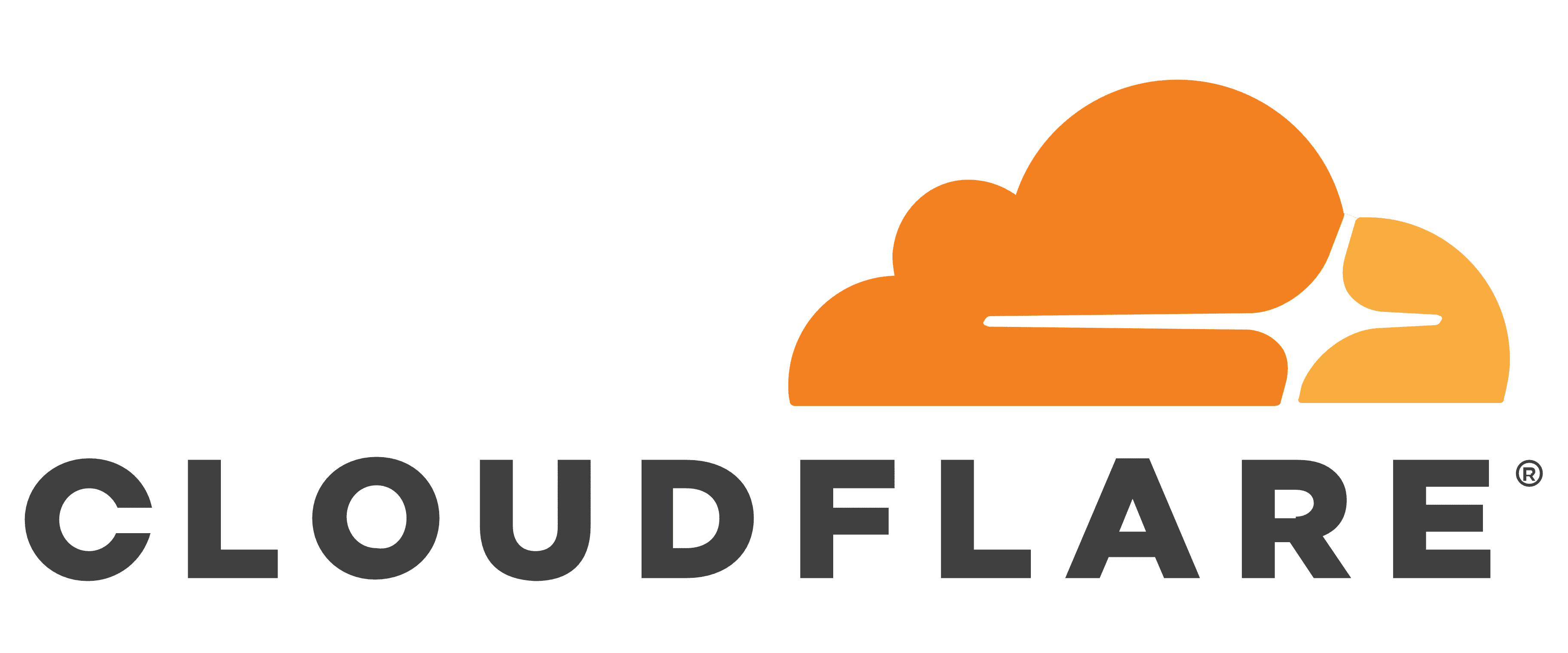 Powered by Cloudflare
